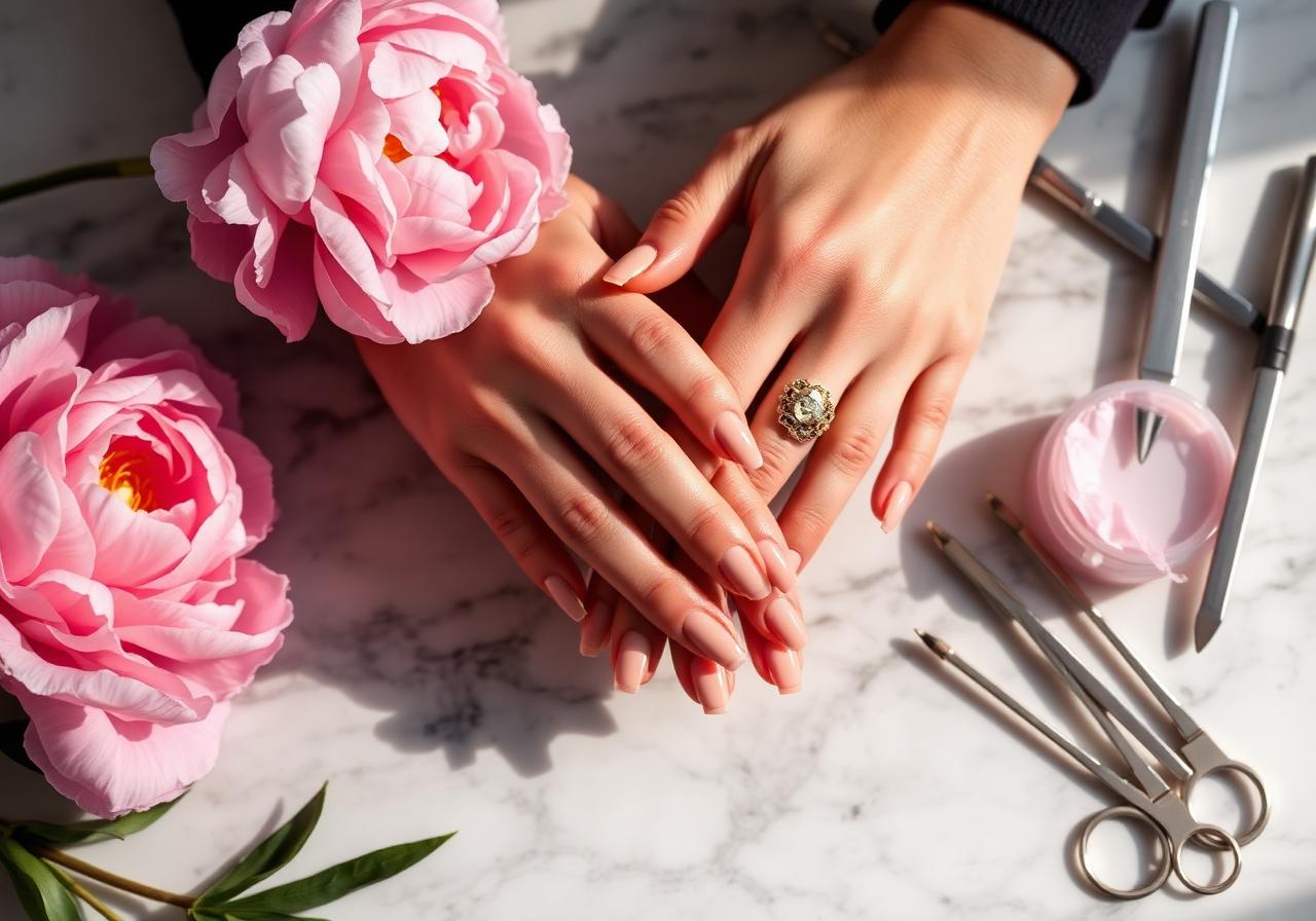 Nail Care