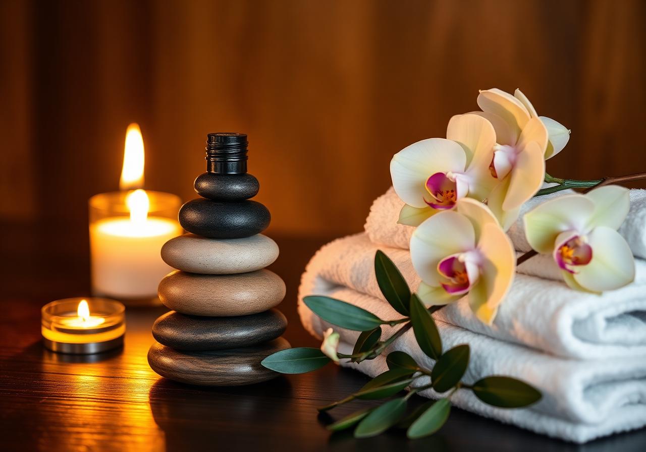 Spa & Massage
